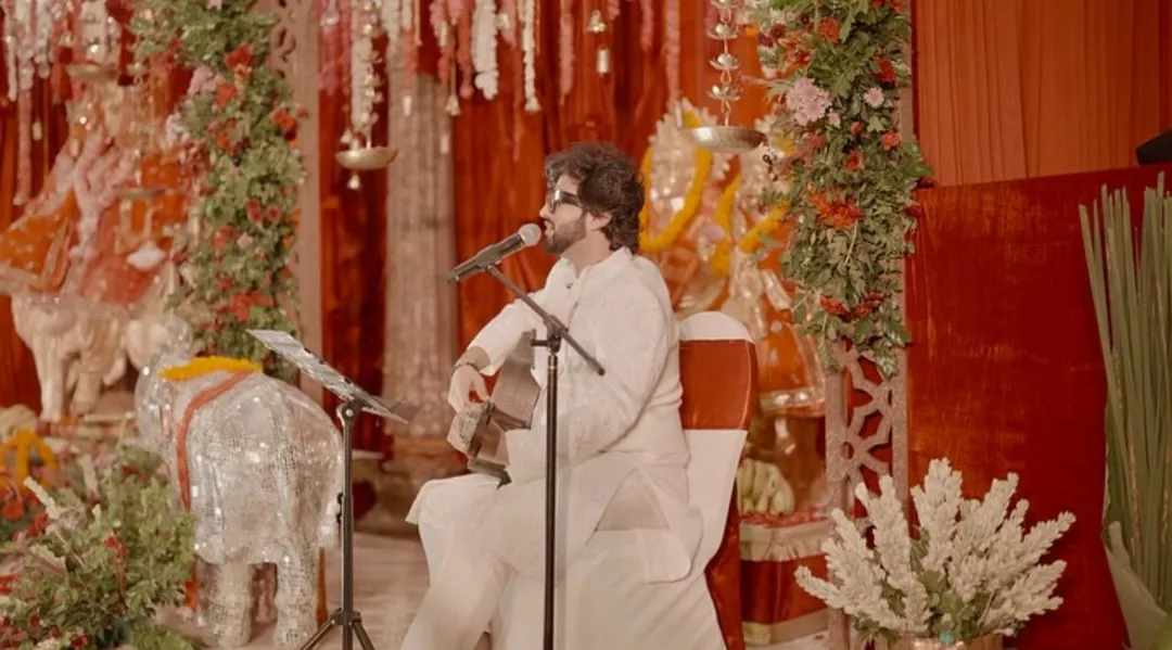 HIMANSHU SHARMA